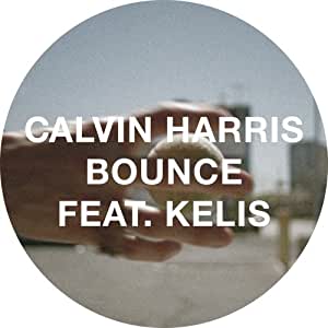 Calvin Harris Feat. Kelis